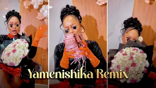 Mocco Genius Nandy Yamenishika Remix Performance Video 