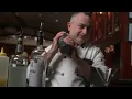 Rosebud Steakhouse - House Cosmo Recipe