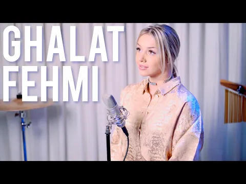 Download MP3 Ghalat Fehmi - From “Superstar”, Asim Azhar, Zenab Fatimah Sultan