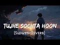 Download Lagu Tujhe Sochta  Hoon [Slowed+Reverb] Jannat 2 | Emraan Hashmi | Music Lovers