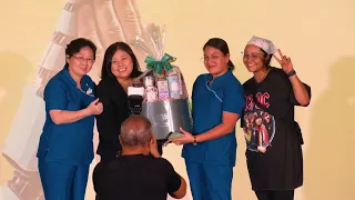 IHH Singapore Nurses Day Highlight - IHH Healthcare