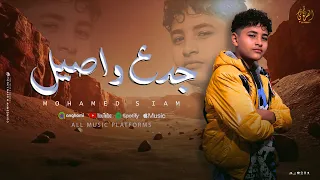 جدع وأصيل   محمد صيام     ناس حبيتها ويخربيتها ميتذكروش                              دندنها