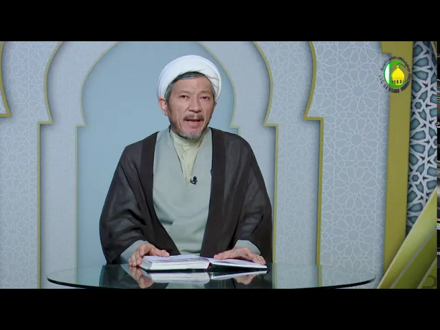 ⁣215   توصیه های به سؤال کننده1 - استاد: رحمت الله رضایی