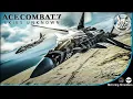 Download Lagu Net-Zone| Ace Combat 7 FM Rage \u0026 Scream (Mirroring Shredders)