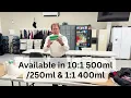 World s First Reusable Cartridge for Structural MMA Adhesives - Big Dog Adhesives Reload Revolution