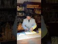 Download Lagu Tokyo’s Samurai Bartender Cuts Ice with a Sword | Bar Centifolia Cocktail Experience 🇯🇵🍸