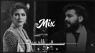 اصاله نصري Mex مسلم 