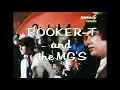 Booker - T and The MG's  Green Onions Bibelot Paris 1968