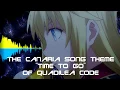 Qualidea Code Canaria s song in English Espanol