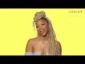 Chlöe "Have Mercy" Official Lyrics & Meaning | Verified