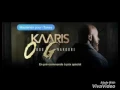 kaaris tchoin