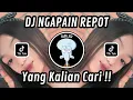 Download Lagu DJ NGAPAIN REPOT IN 8 GENRES JEDAG JEDUG VIRAL TIKTOK 2025 | RHMD PROD