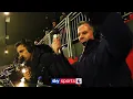 Download Lagu Carragher \u0026 Neville's LIVE reactions to Liverpool beating Man Utd! | Commentary Cam