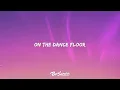 Madonna - I Feel So Free (Lyrics)