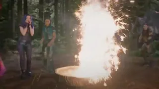 my once upon a time descendants 3
