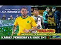 Download Lagu 😱🔥ALASAN PERSEBAYA JADI LAGA PEMBUKA‼️Tiba langsung TC 🔴Respon William mantan pemain Persebaya di US