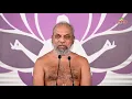 भावना योग गर्भवती महिलाओं के लिए।  Bhawna Yoga for pregnant women. | Muni Pramansagar Ji