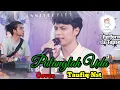 PULANGLAH UDA  - Taufik Nst ( Cover LIVE THE BOOMS CAFE )