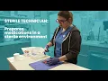 Sterile Compounding Pharmacy Technician