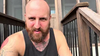 Stop Touching My Dog. 