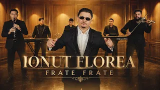 Cover Ionut Florea - Frate frate