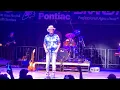 Sawyer Brown - The Walk - Live at Fairbury Fair