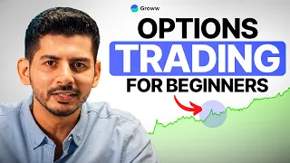 ULTIMATE Options Trading Guide for Beginners