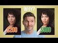 No One Tells You This About Pricing Headshots