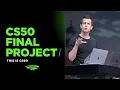CS50 Final Project Myra - AI Story Generator