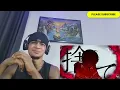 MAFUMAFU - LOVE, LOVE, LOVE (REACTION VIDEO)