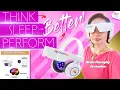 Unleash Your Imagination With Brain Tap Deep Brain Stimulation Brain Therapy Live With Lana
