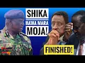 Download Lagu RAILA PANICS AS ORENGO IS ALLEGEDLY BUSTED DISPATCHING GOONS ON PROTESTORS!