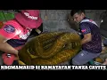 Download Lagu MUNTIKAN MAPAHAMAK SA DALAWANG AHAS | TANZA CAVITE 