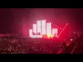 Andy C @ Wembley 23.10.21 INTRO! Ram Trilogy- Screamer, Dillinja - Hard Noize (Break Remix)