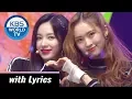 Download Lagu Cherry Bullet - Hands Up [Music Bank / 2020.03.06]
