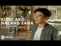 Download Lagu Kung Ako Nalang Sana - Khalil Ramos (Music Video)