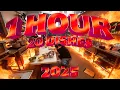 20 DISHES IN 1 HOUR 2025 | Ninong Ry