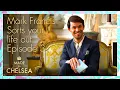 Whats the most EXTRAVAGANT gift you ve received Made in Chelsea