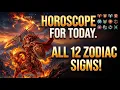 Horoscope for today You need to watch