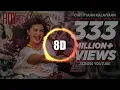 Download Lagu Chittiyaan Kalaiyaan' FULL VIDEO SONG ( 8D Audio )