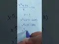 fractional math