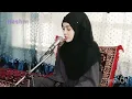 قاریہ ریحانہ احمدی|| بہت ہی پیاری آواز میں تلاوت قرآن پاک سناتے ہوئے ||