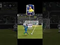 Ronaldo Destroyed Free Kick