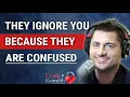 Your Ex Is Ignoring You Because Of How They FEEL About You