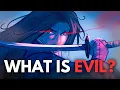 What ANTI-VILLAIN Characters Teach Us About Morals