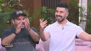 تروح فين يالا أمير كرارة سلطنا على أغنية على رمش عيونها  تروح فين يالا أمير كرارة سلطنا على أغنية على رمش عيونها