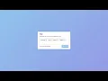 Make Input tags box in HTML using Css Javascript