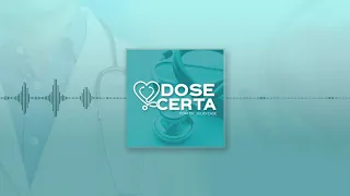 Saúde sexual e reprodutiva masculina - DOSE CERTA
