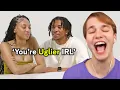Online Couples Finally Meet IRL It Gets Awkward