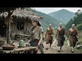 Download Lagu 山野農婦竟是聞名江湖頂級殺手，三招拿下少林武僧丨Kungfu丨2025丨Donnie丨功夫丨動作#武俠 #辛芷蕾  #熱門 #movie #中國電視劇#许凯#赵丽颖#白鹿#景甜